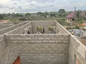 3bdrm House in Sam Properties, Awutu Senya East Municipal for sale