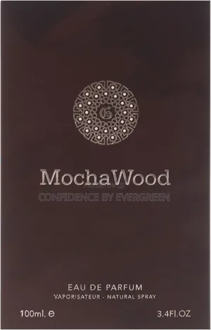Mocha Wood