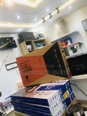 Correct Led Smartscreen Asano 32 Inch Best Tv
