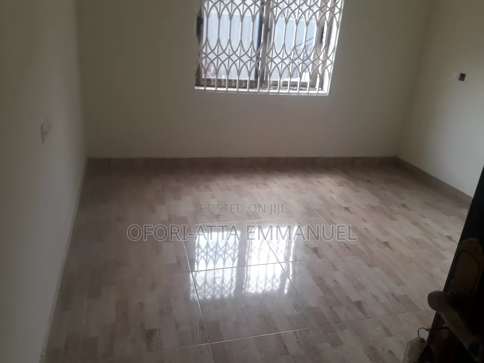 2bdrm Apartment in Amasaman 3 Junction, Pokuase for rent