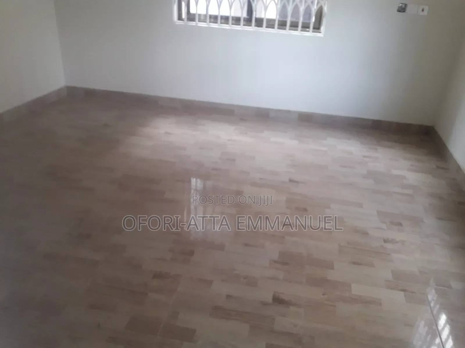 2bdrm Apartment in Amasaman 3 Junction, Pokuase for rent