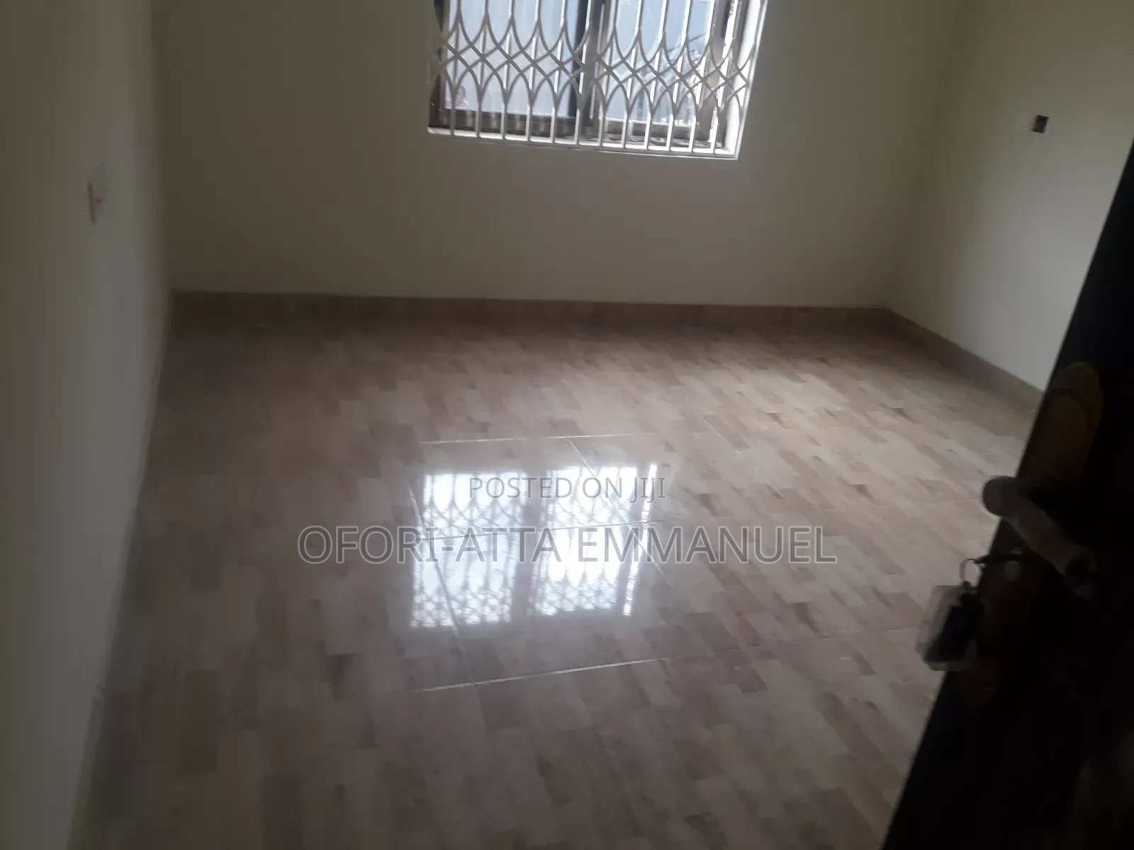 2bdrm Apartment in Amasaman 3 Junction, Pokuase for rent