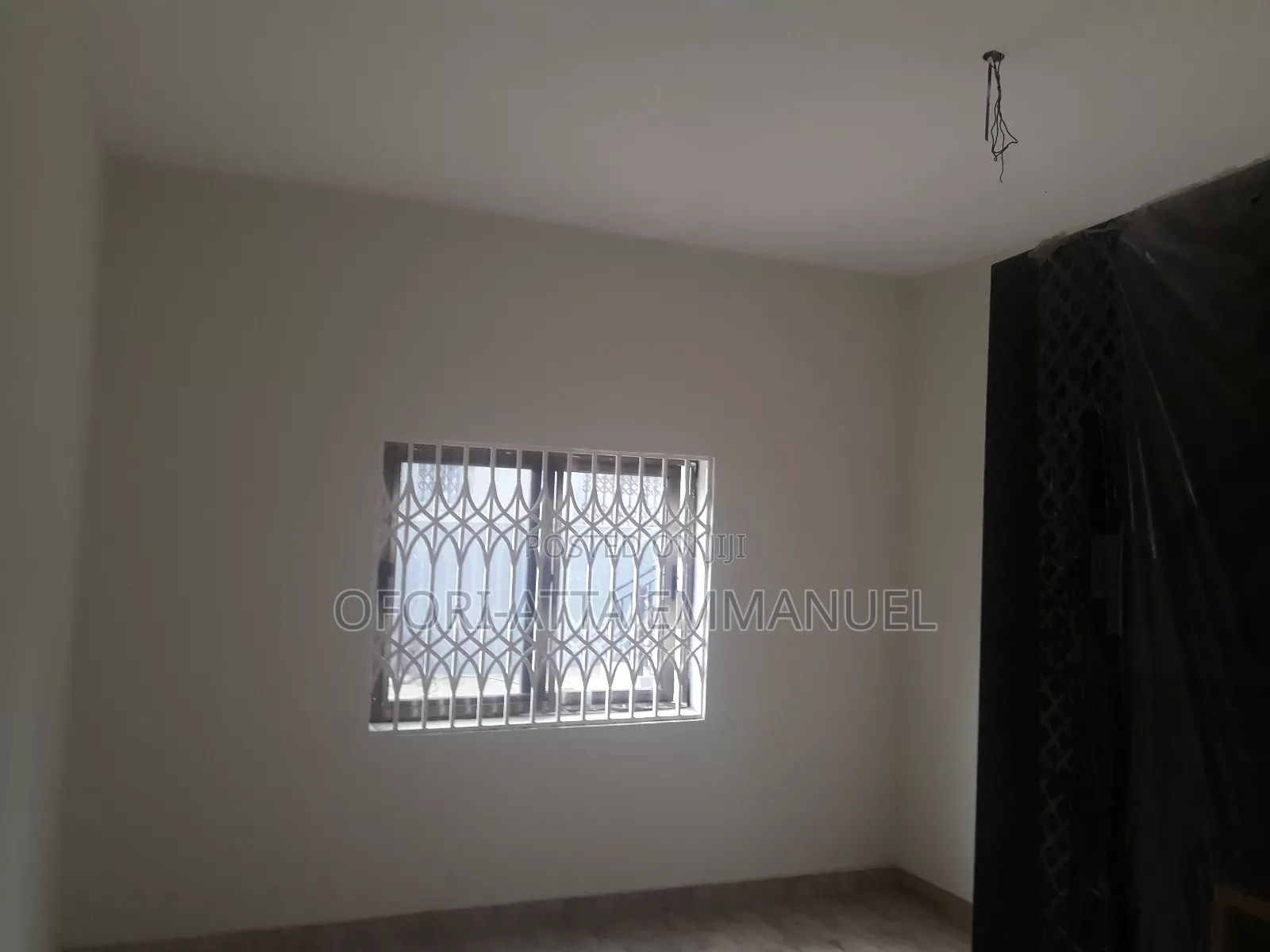 2bdrm Apartment in Amasaman 3 Junction, Pokuase for rent