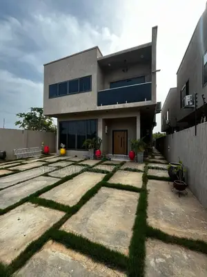4bdrm House in Spintex for sale