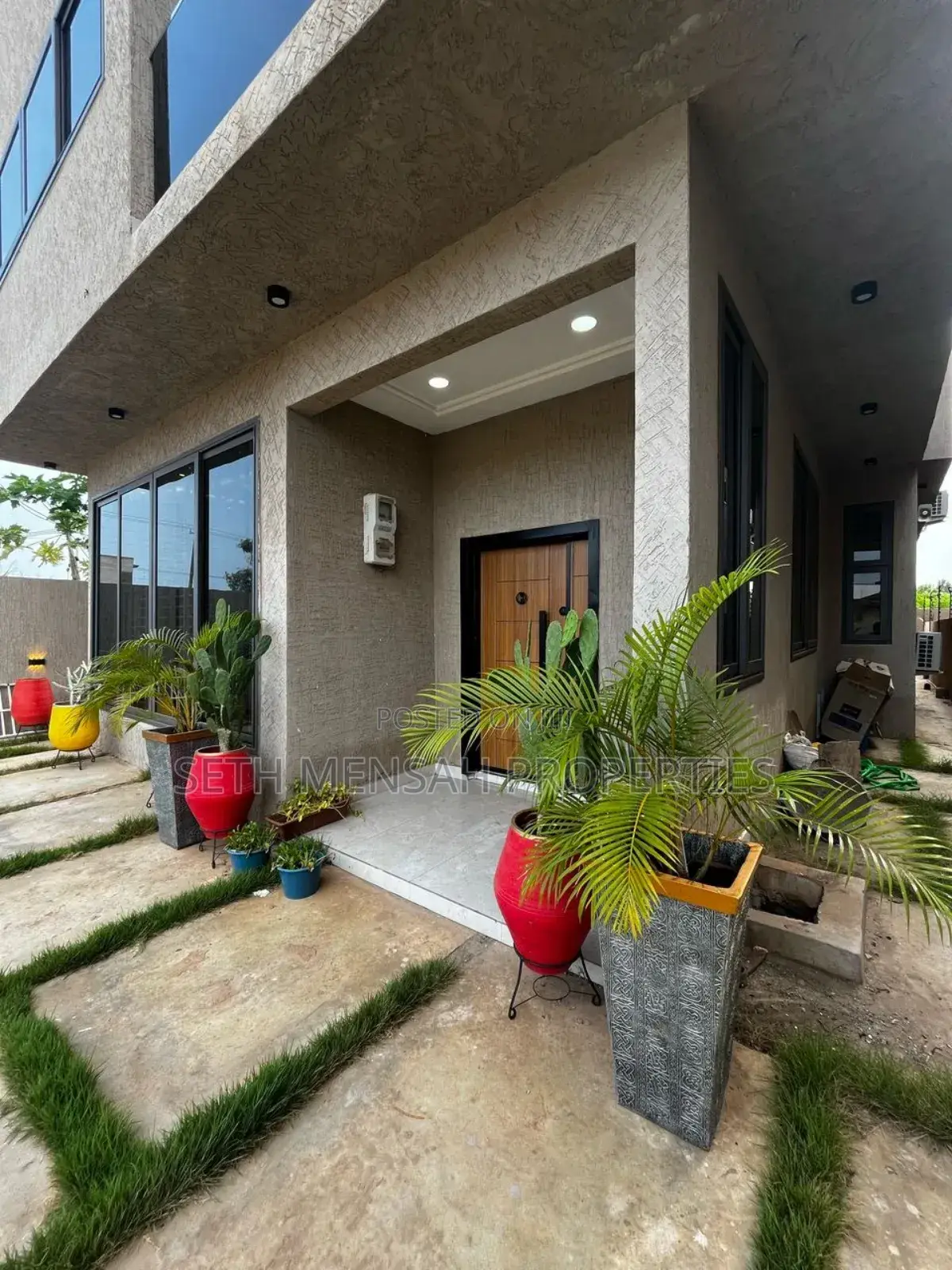 4bdrm House in Spintex for sale