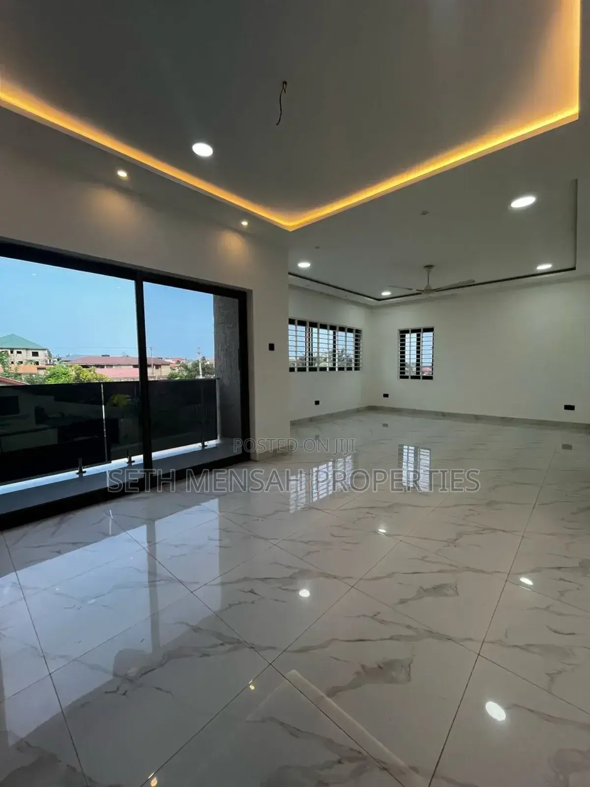 4bdrm House in Spintex for sale