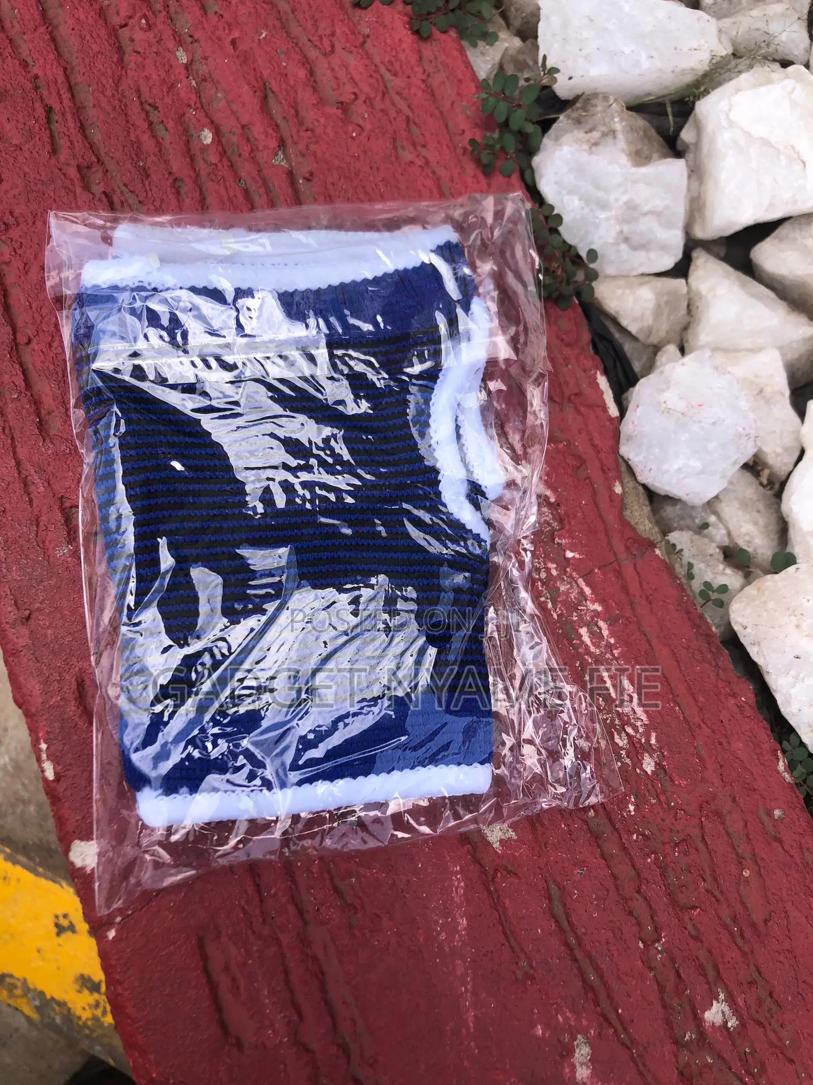 Super Tough Palm Support (2 in a Pack)