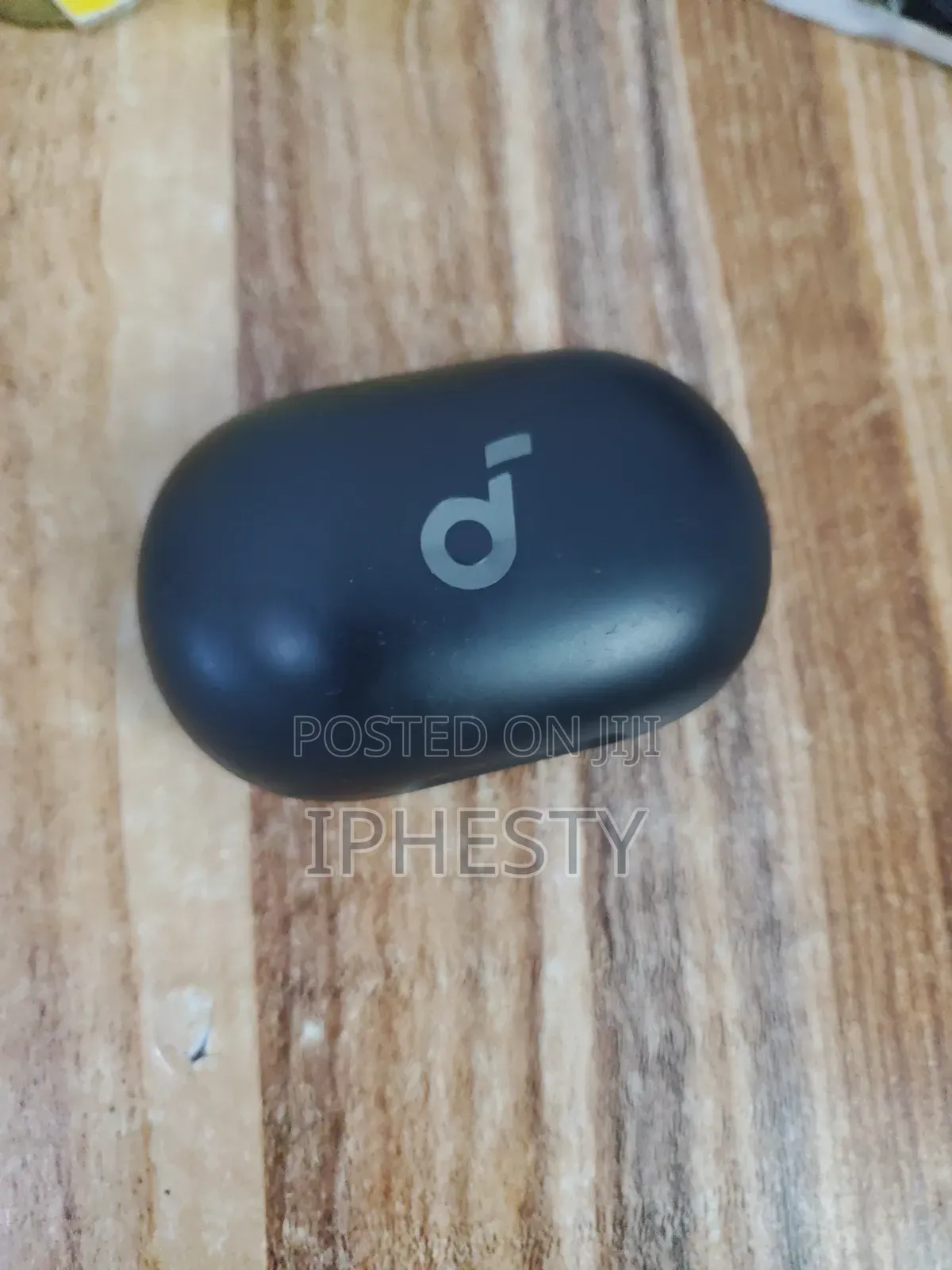 Soundcore Space A40 Charging Case