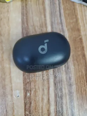 Soundcore Space A40 Charging Case
