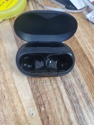 Soundcore Space A40 Charging Case