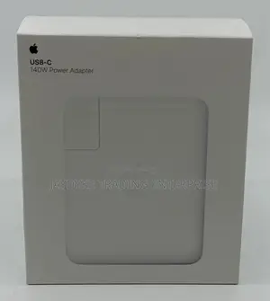 140w Usb-C Power Adapter