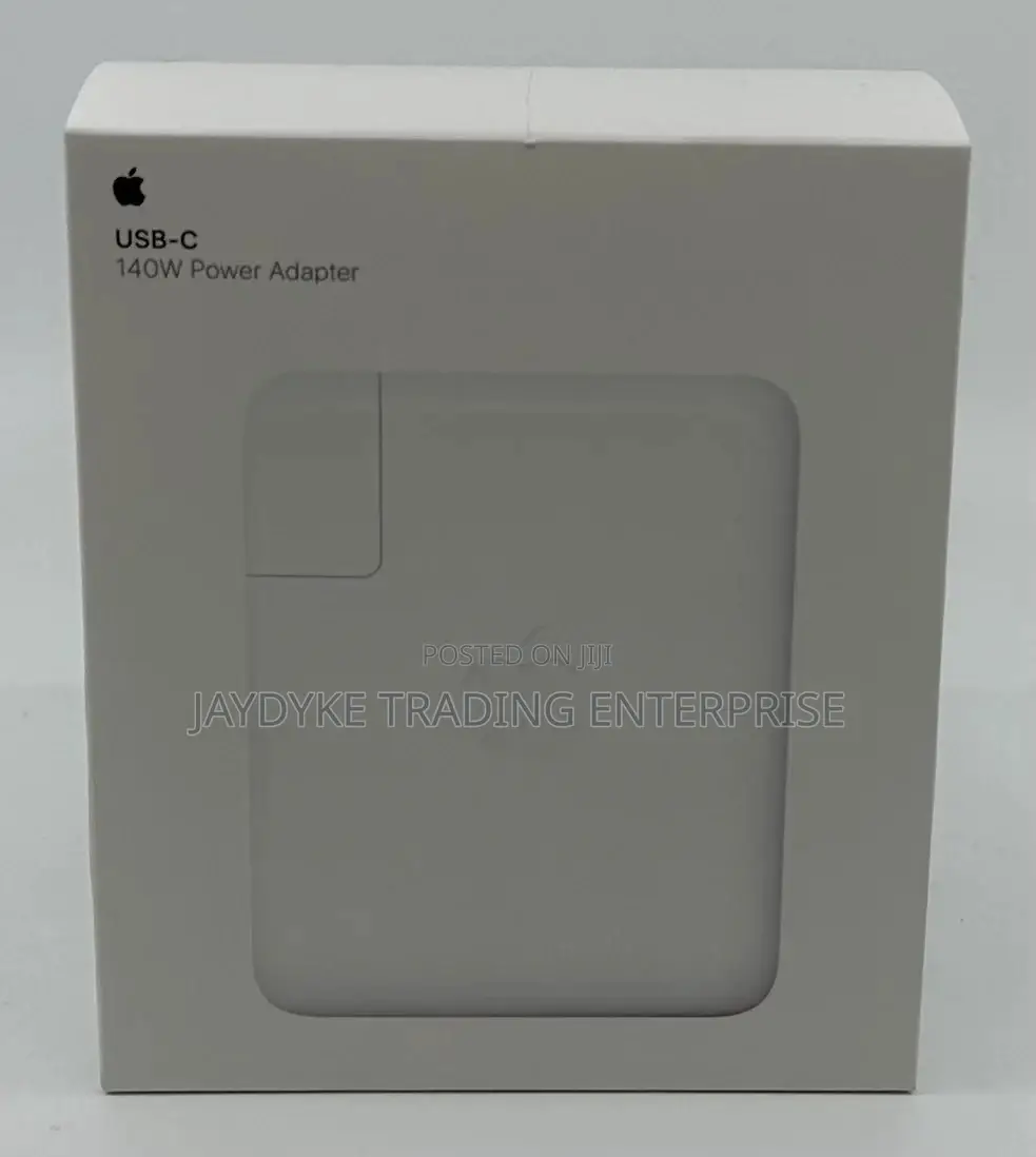 140w Usb-C Power Adapter