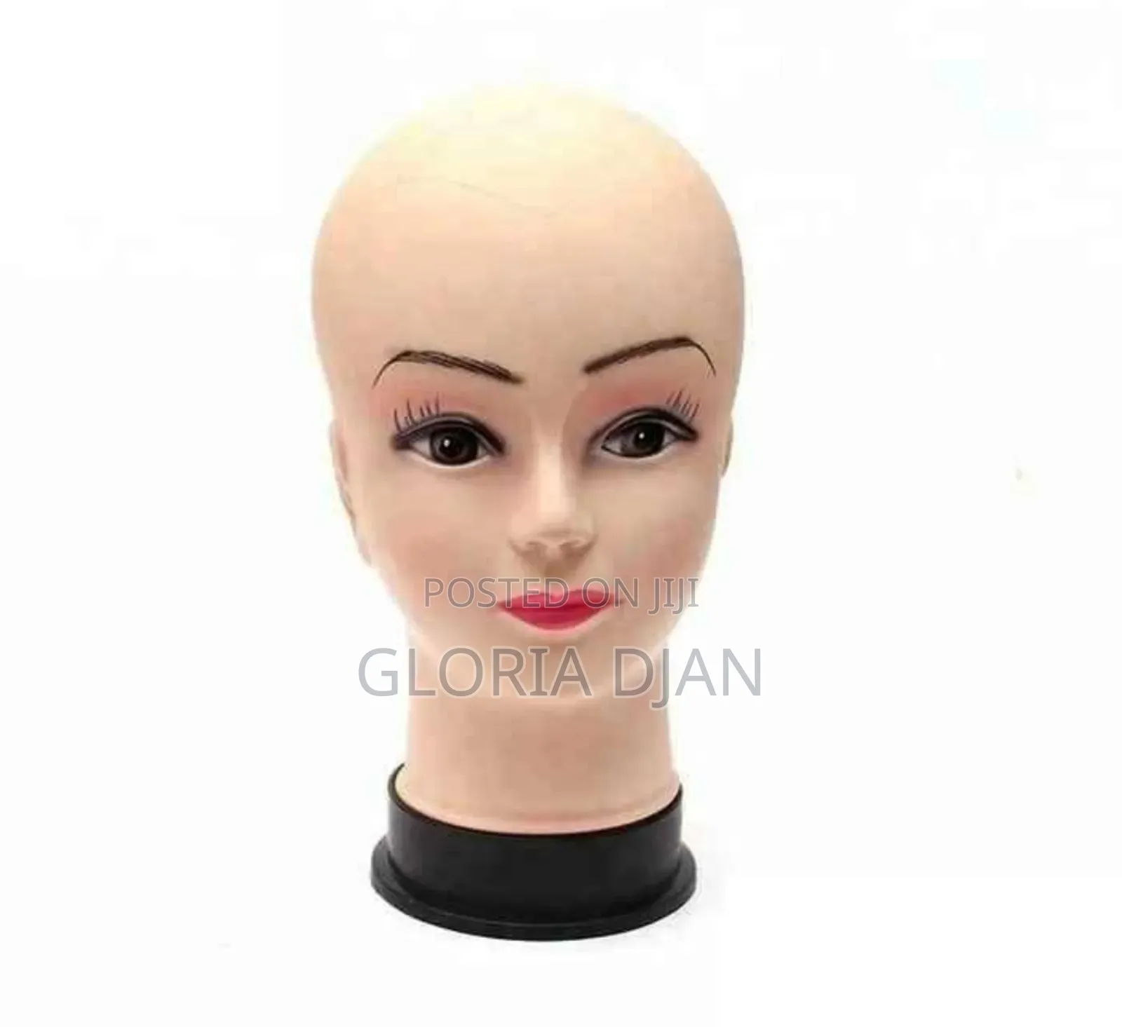 Mannequin Head