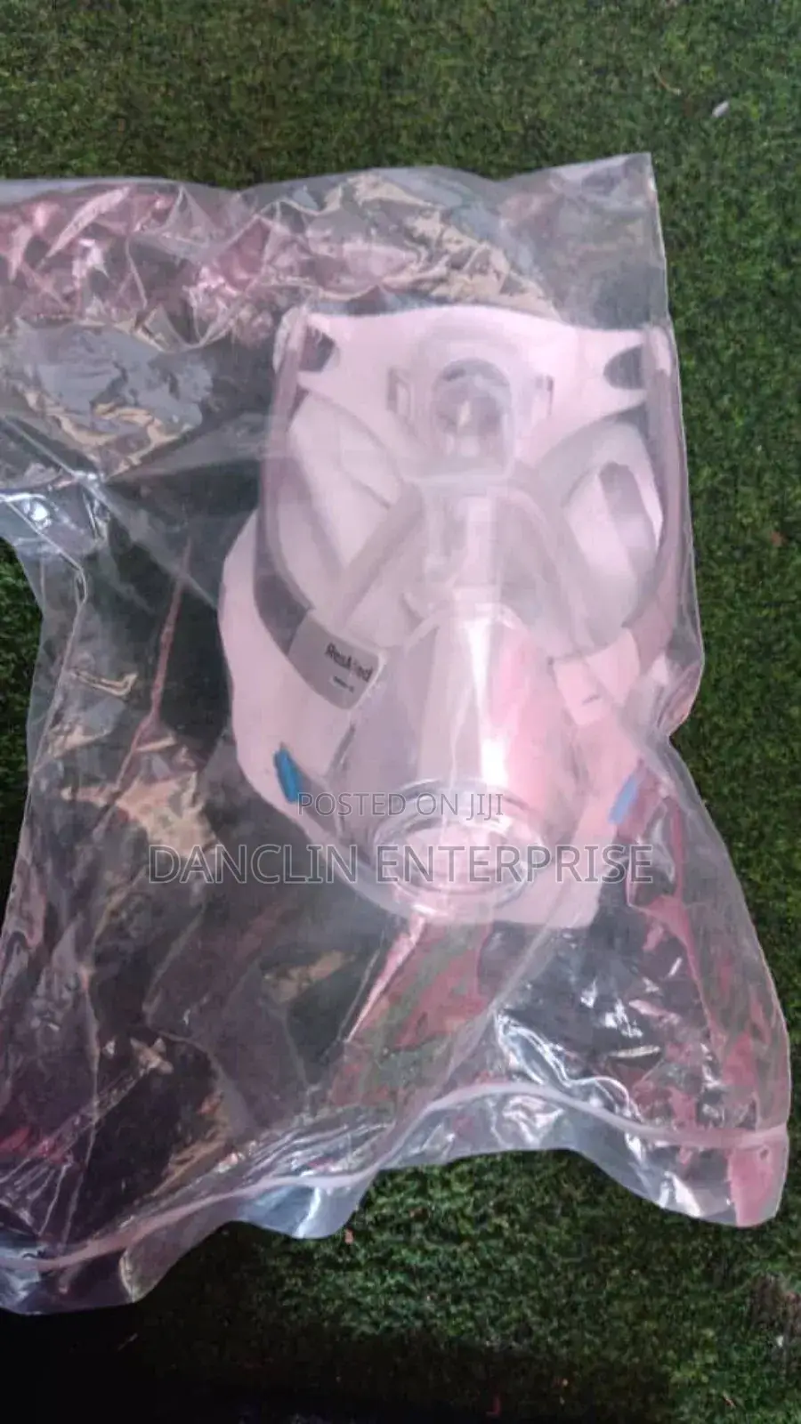 Cpap Machine Masks.
