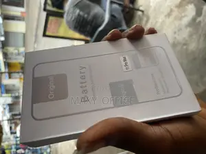 iPhone 11 Pro Max Original Battery