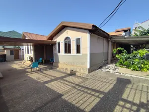 Furnished 8bdrm House in Ogbojo, East Legon for sale