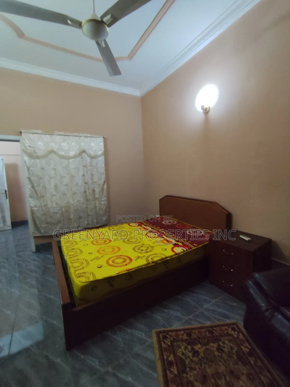 Furnished 8bdrm House in Ogbojo, East Legon for sale