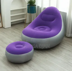 Inflatable Sofa