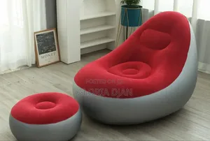 Inflatable Sofa