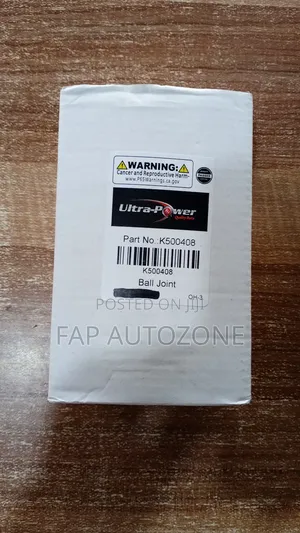 10266. Original Ultra Power Ball Joint From Usa.