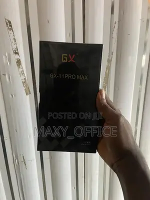 iPhone 11 Pro Max Original Screen Replacement