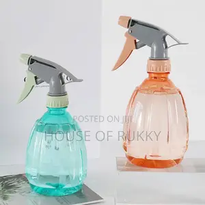 Hair Spray Bottle