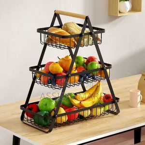 Vegetable Racks