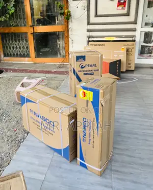 Buy Finest Nasco 2.0hp Split Type Air Conditioner(R410).