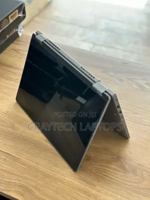 New Laptop Dell Latitude 3310 8GB Intel Core i5 SSD 256GB