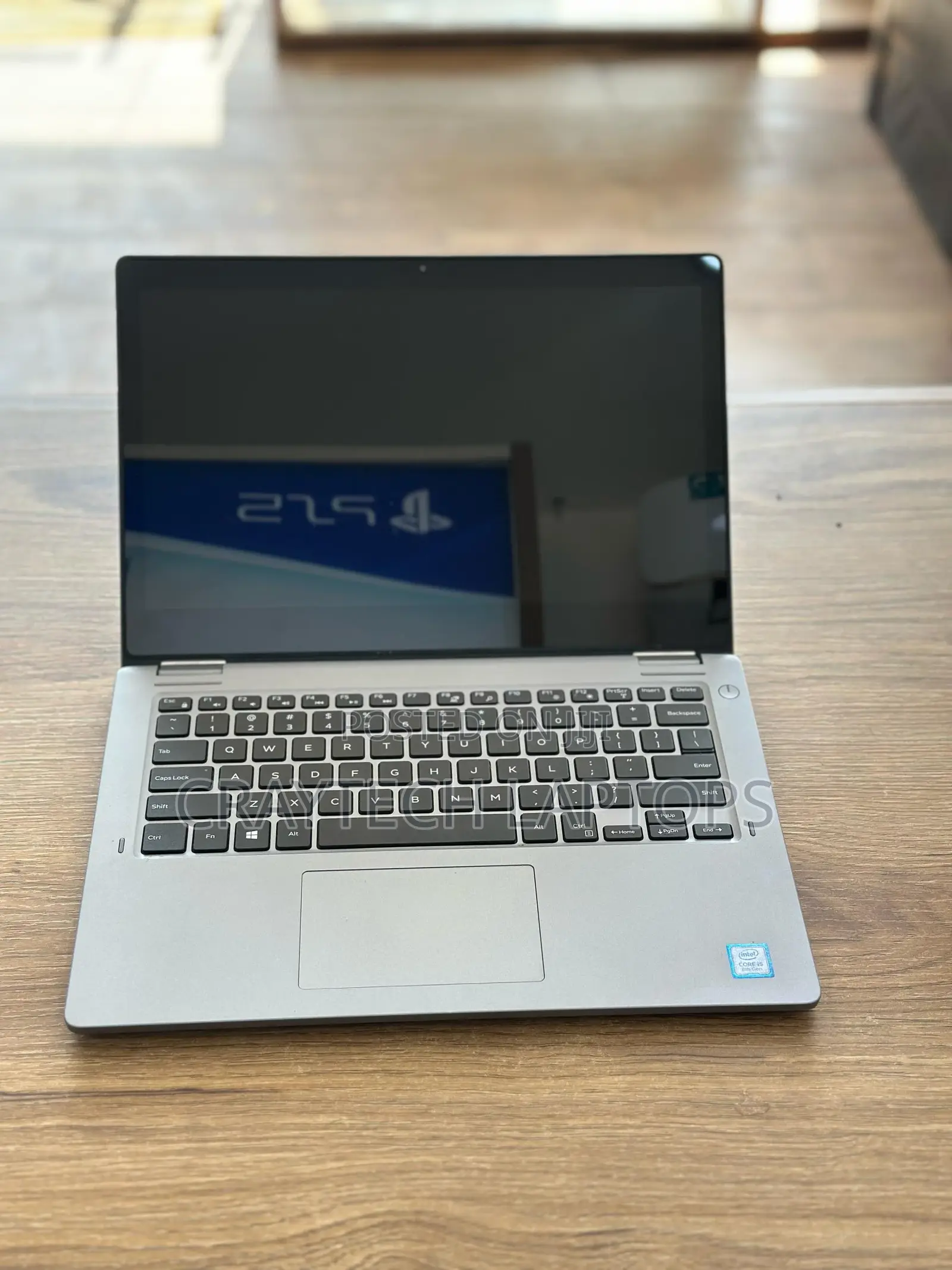 New Laptop Dell Latitude 3310 8GB Intel Core i5 SSD 256GB