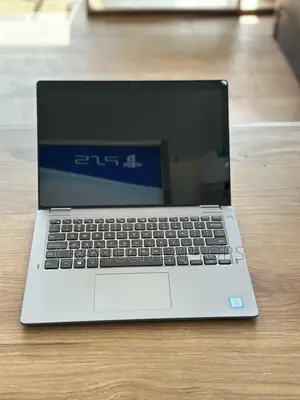 New Laptop Dell Latitude 3310 8GB Intel Core i5 SSD 256GB