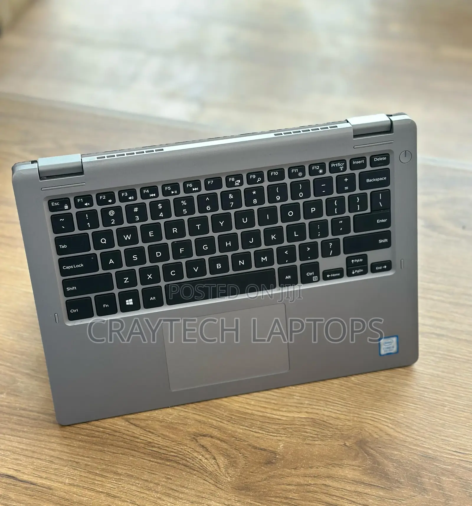 New Laptop Dell Latitude 3310 8GB Intel Core i5 SSD 256GB