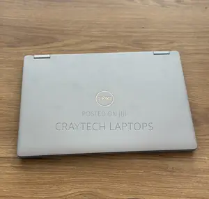 New Laptop Dell Latitude 3310 8GB Intel Core i5 SSD 256GB