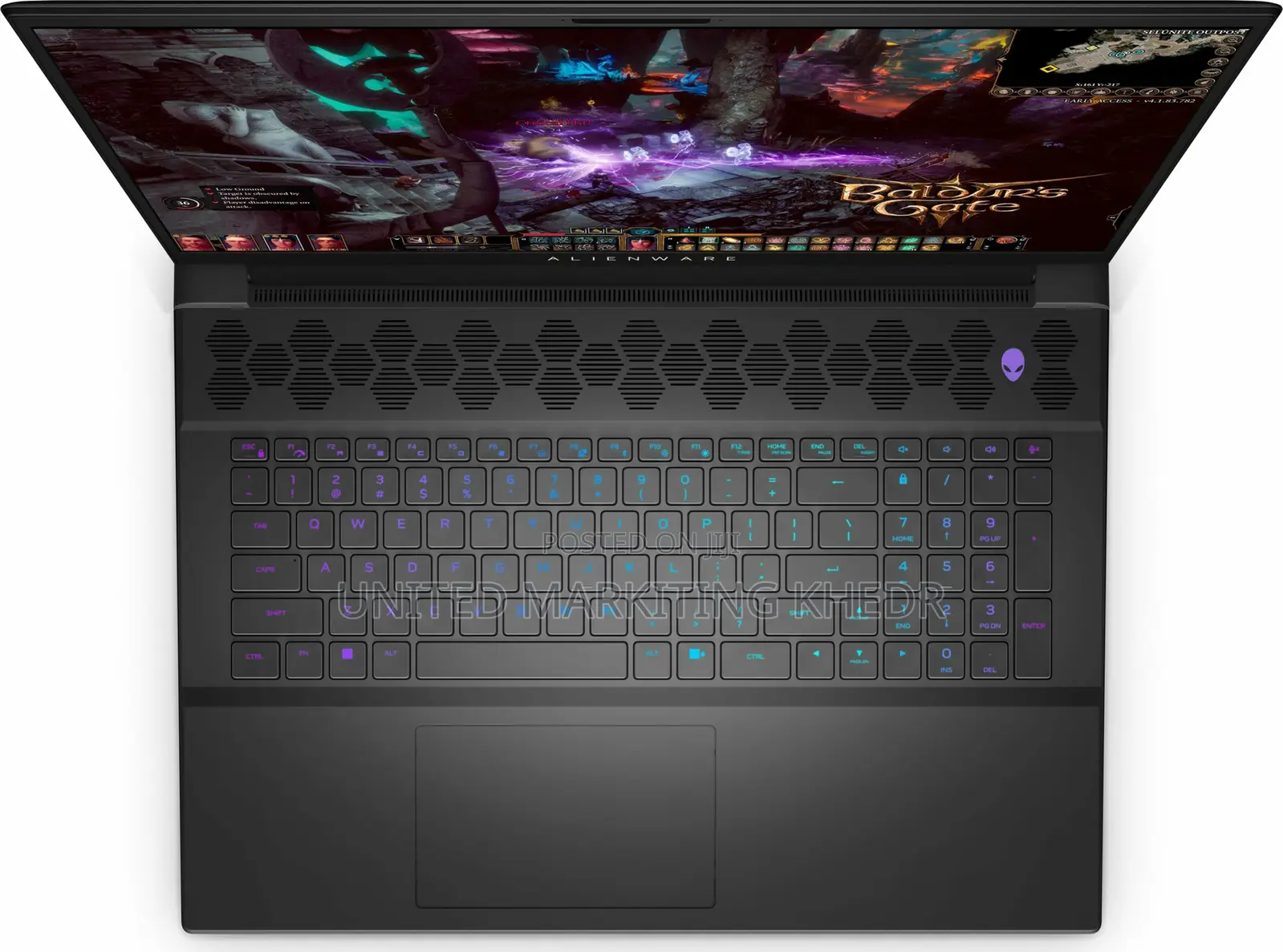 New Laptop Dell 32GB Intel Core i9 SSD 1T