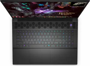 New Laptop Dell 32GB Intel Core i9 SSD 1T