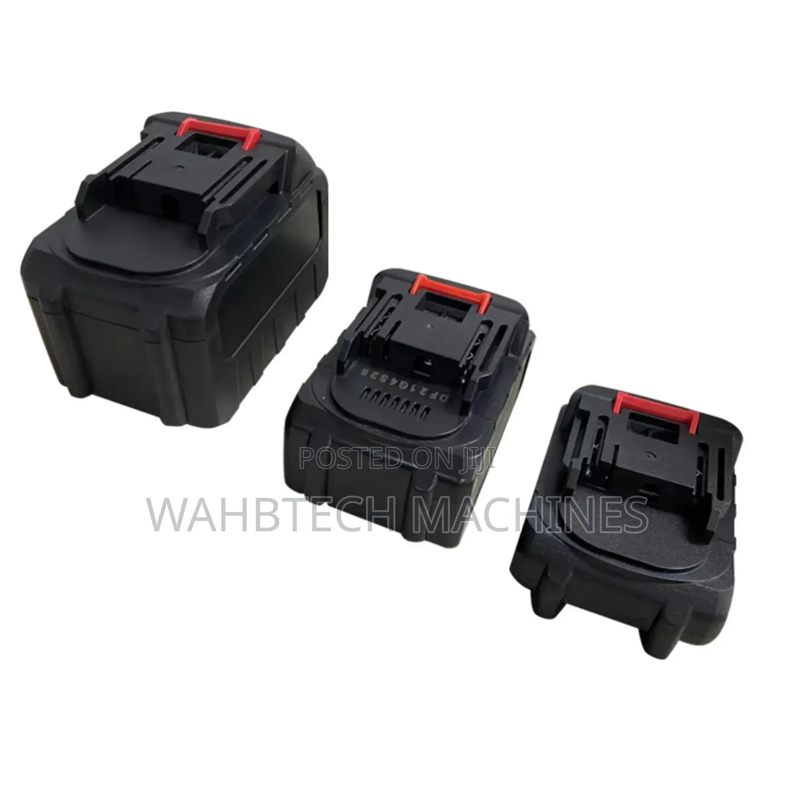 High Capacity Lithium Battery Makita