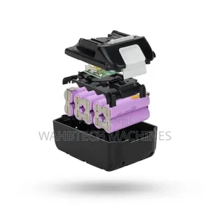 High Capacity Lithium Battery Makita