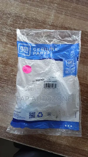 Original Gm Genuine Stabilizer Bar Link Imported From Usa.