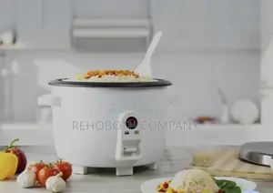 Sq Professional Blitz 10litre Commercial Rice Cooker