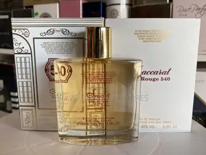 Baccarat 540 Perfume by Smart Collection- 100ml