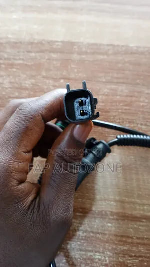 Original Ultra Power Abs Sensor Imported From Usa.