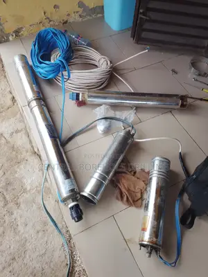 Kasoa Old Borehole Repair and Service