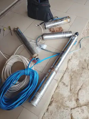 Kasoa Old Borehole Repair and Service