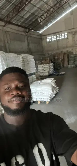 Sea Cargo : China -Ghana