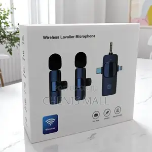 2 in 1microphone(4158