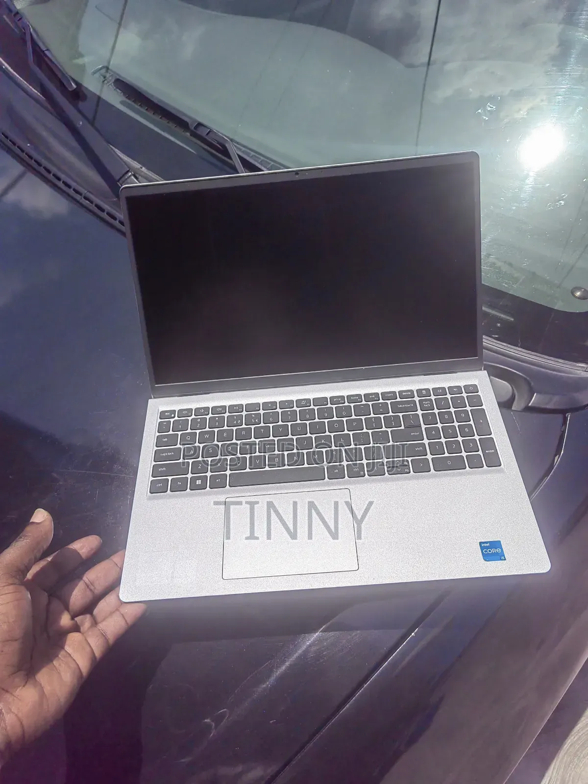 Laptop Dell Inspiron 15 16GB Intel Core i5 SSD 512GB