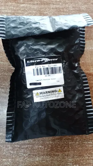 10271. Original Ultra Power Camshaft Sensor From Usa.