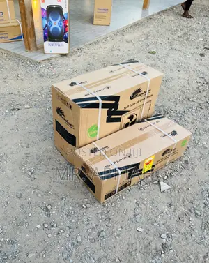 Check Out Affordable Rainbow 2.0hp Air Conditioner.