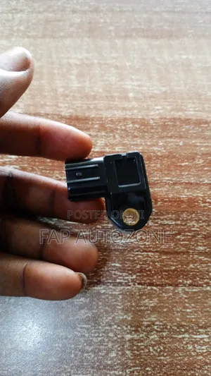 10272. Original Ultra Power Map Sensor Imported From Usa.