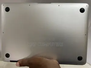 Laptop Apple MacBook Air 2015 4GB Intel Core i5 SSD 256GB